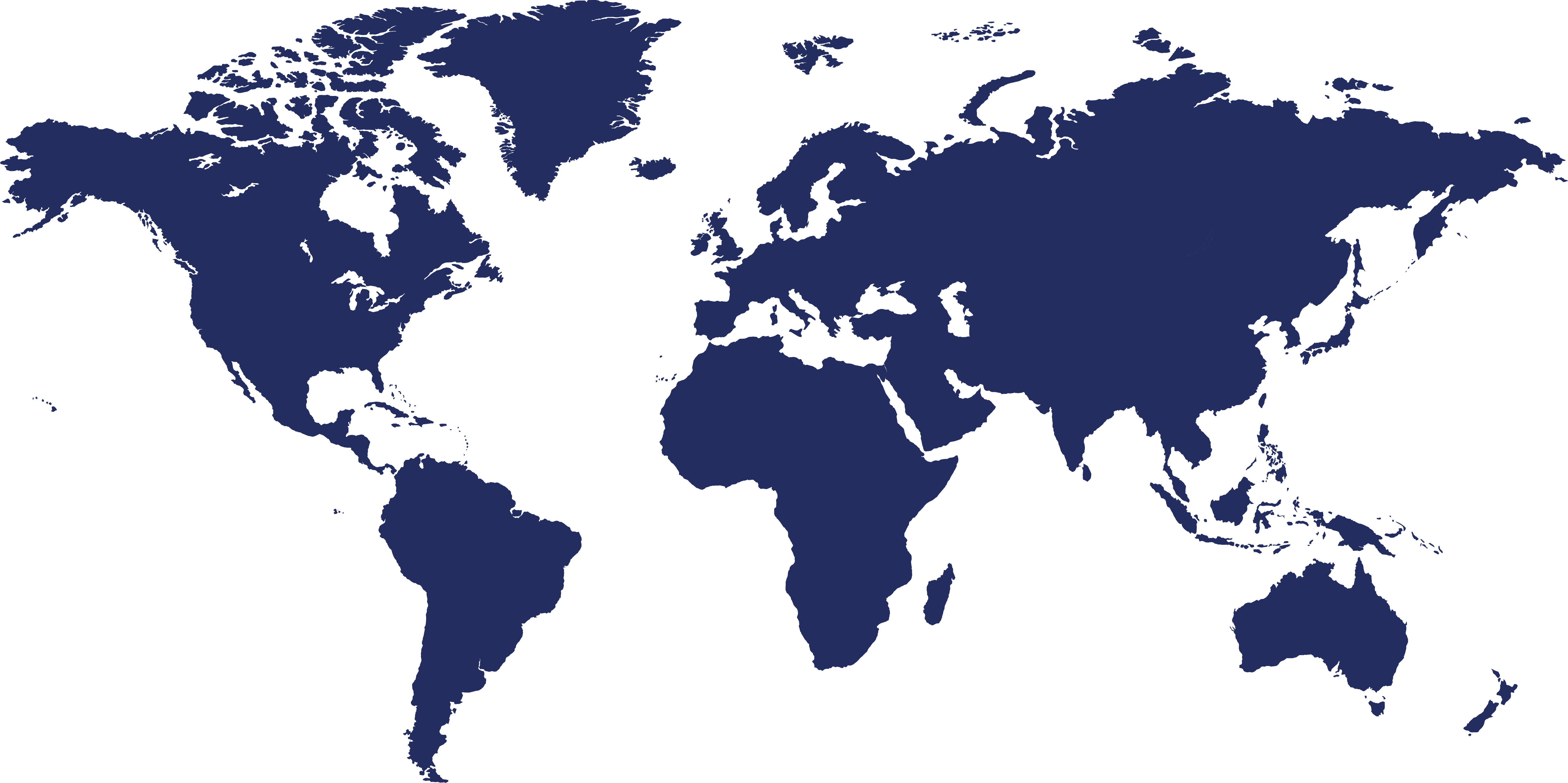 World Map